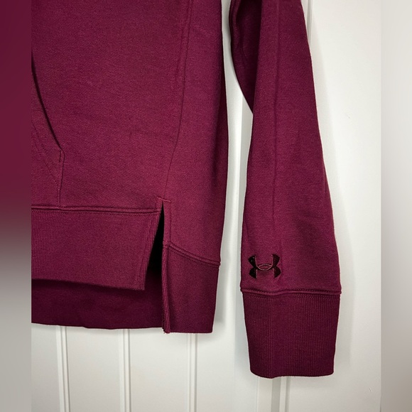 Under Armor Hoodie, Women's M - Picture 3 of 5